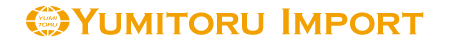 ユミトルインポート