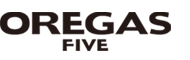 OREGAS FIVE OREGAS FIVE